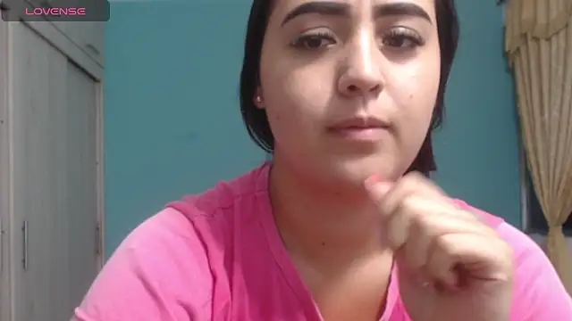 Anthonela_Queen webcam