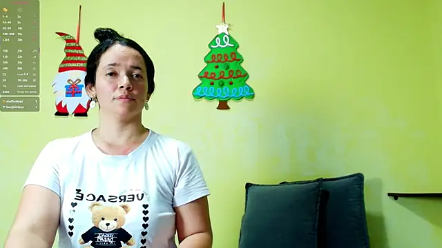 loreen_grey - Loreen_grey's free webcam - UK Sex Cams