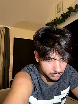 Gipsyboysteve webcam