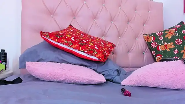 Melany_Carter_ webcam