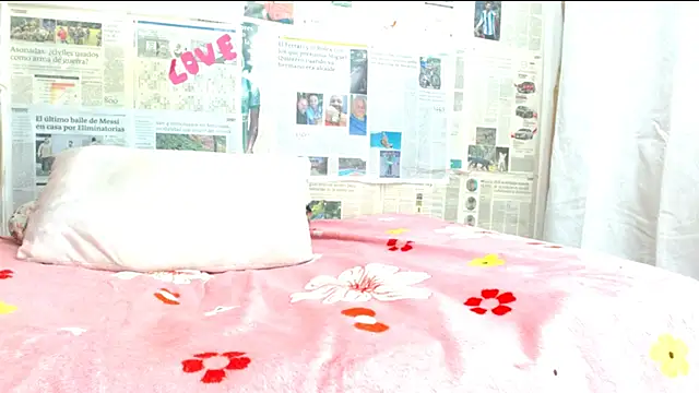 hexaravagina22 webcam