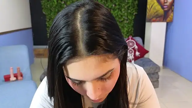 amy_lovelydoll webcam