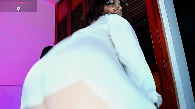 Dubraska_Rubio webcam