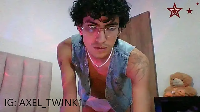 axel_love13 webcam