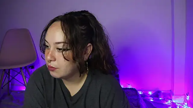 kathleenCosmicVice webcam