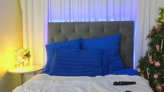 Ariana_Petite webcam