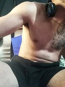 Alexsexygamer webcam