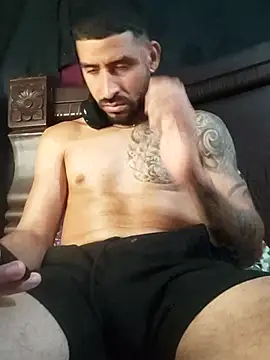 Alexsexygamer webcam