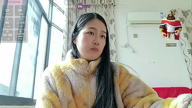 美女shanyao-123在线直播