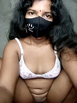 Webcam Model (Renuka_GG)  is live.Free join now!