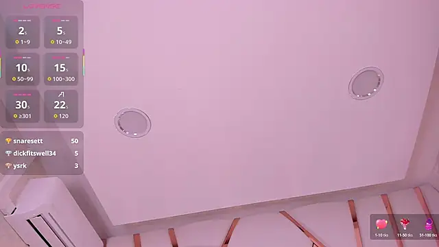 Madisson-Rivas webcam