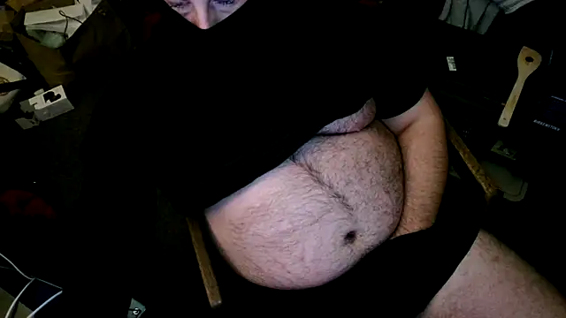 whenhairymetharry webcam