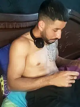 Alexsexygamer webcam