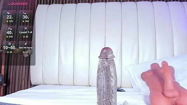 sandramilerr - SandraMilerr's free webcam