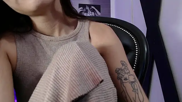 aleesha_cameron02 webcam