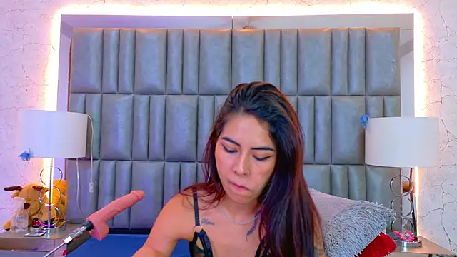 NicoleEsposito webcam