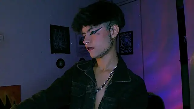 alex_one888 - Alex_one888's free webcam