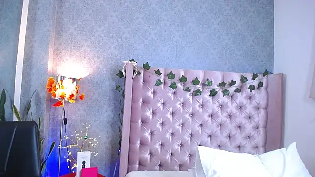 laila_stilwiills webcam