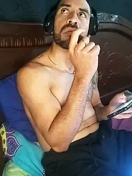 Alexsexygamer webcam