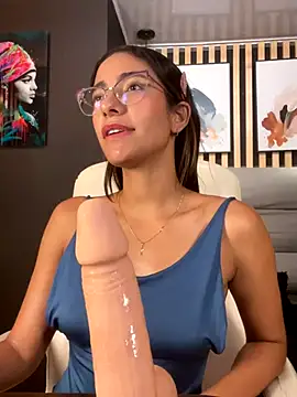 elegant__rouse webcam