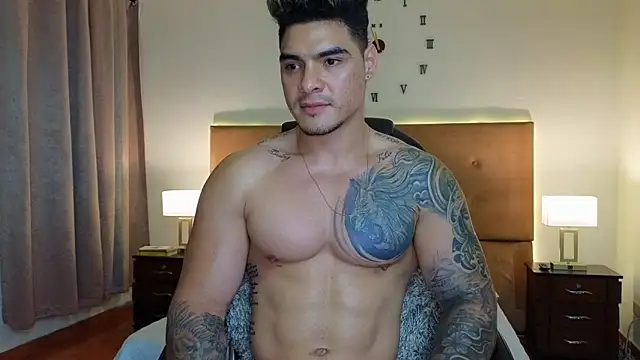 Steven_Velez webcam