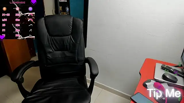 peanut_tangerine webcam