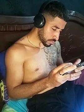 Alexsexygamer webcam