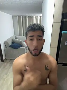 liam_bronw (M young) - naked