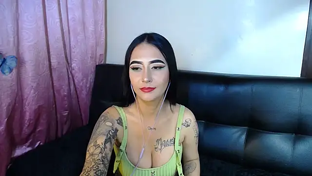 annerainhoot - Annerainhoot's free webcam - UK Sex Cams