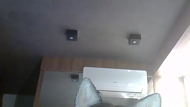 SkinnyKitten webcam