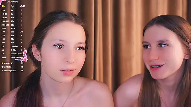 GabrielleLynchard webcam