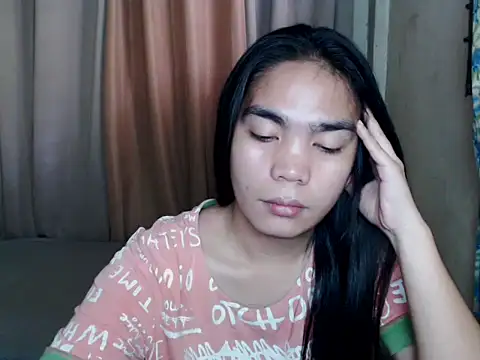 Simple_Martina webcam