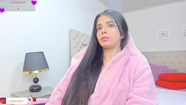 carlaperez_ webcam