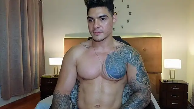 steven_velez - Steven_Velez's free webcam - UK Sex Cams
