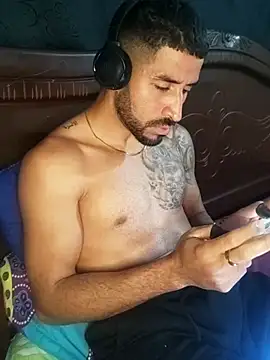 Alexsexygamer webcam