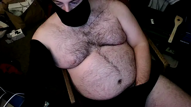 whenhairymetharry webcam