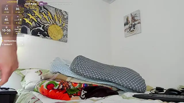 jeyco_santino webcam