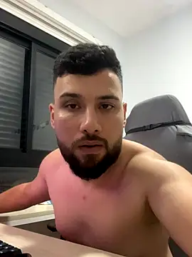 NinoEstouranel webcam