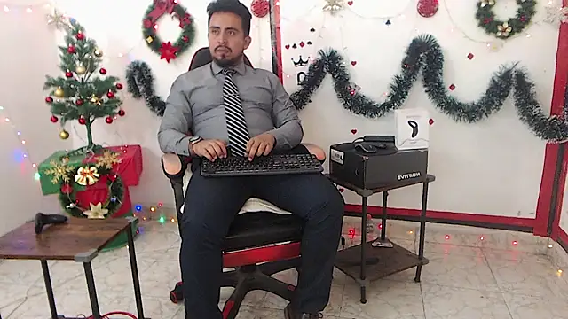 KalethBigDick webcam