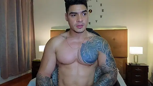 Steven_Velez webcam