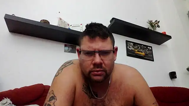 sexykevin17cm webcam