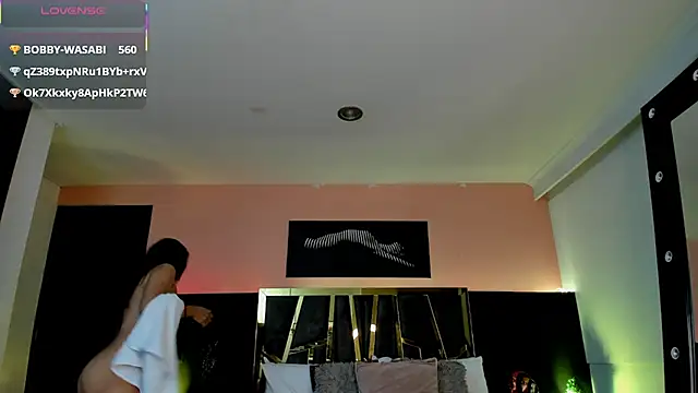 ScarletTorres webcam