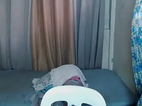 Simple_Martina webcam