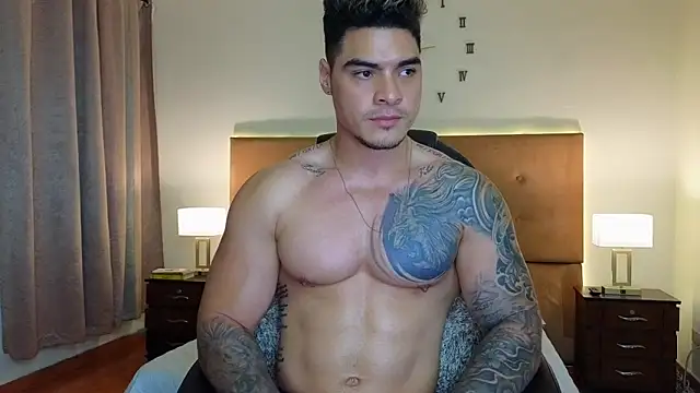 Steven_Velez webcam