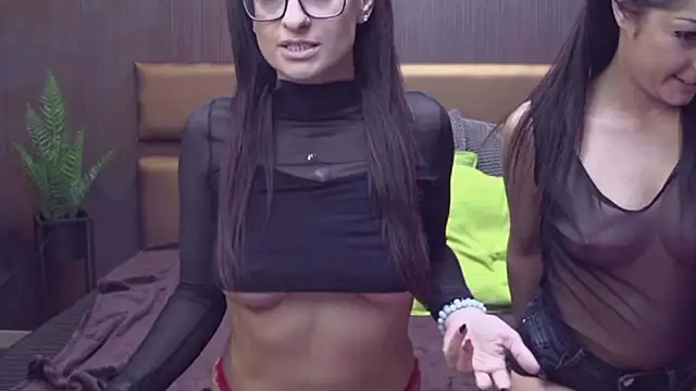 JasminAndAlyssa webcam