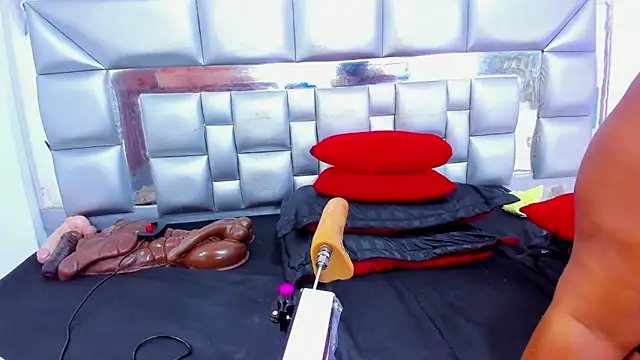 SweeT_Ebonyyx webcam