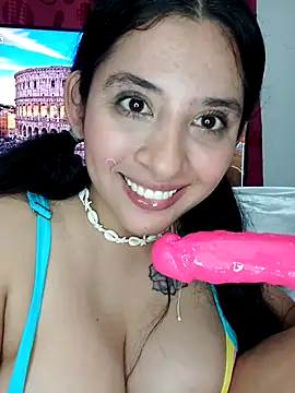 VALENTINA_ROUSE_ webcam