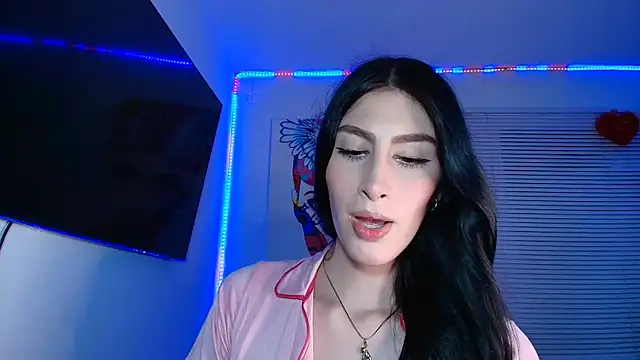 valeria_gonzales_ webcam