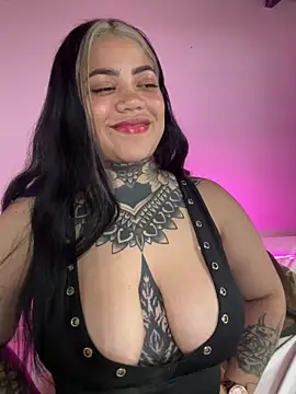 aliensexy (G young) - Show boobs and pussy