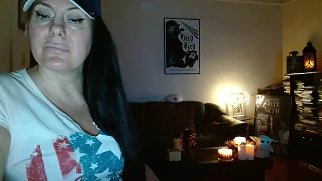 mandaloriangirls webcam